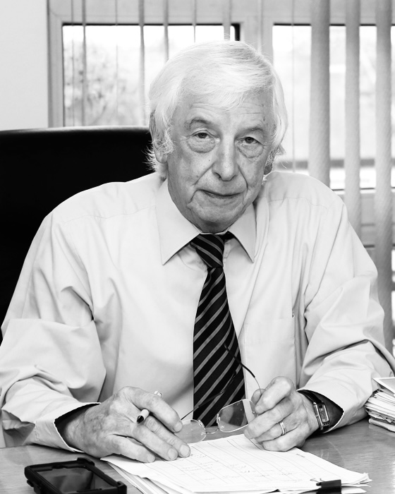<h1><strong>Louis O’Dwyer</strong></h1>
